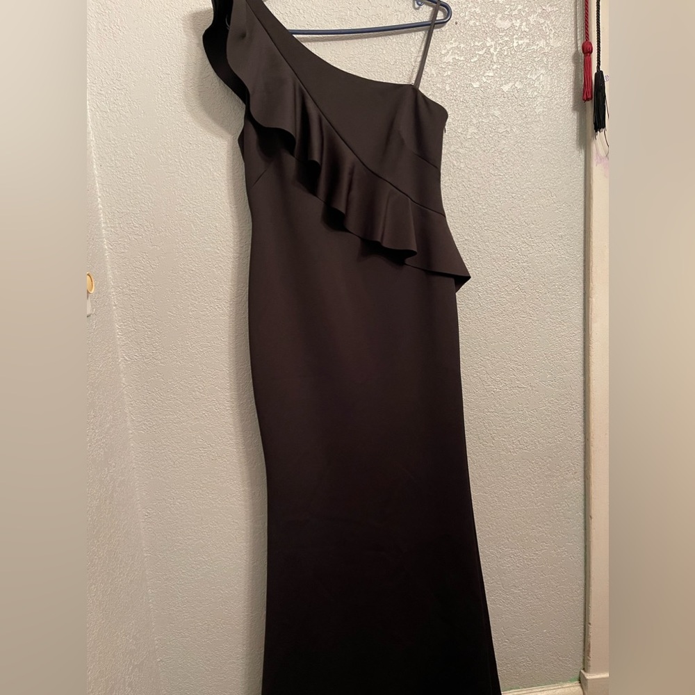 Jesica Howard dress excellent used condition size 12